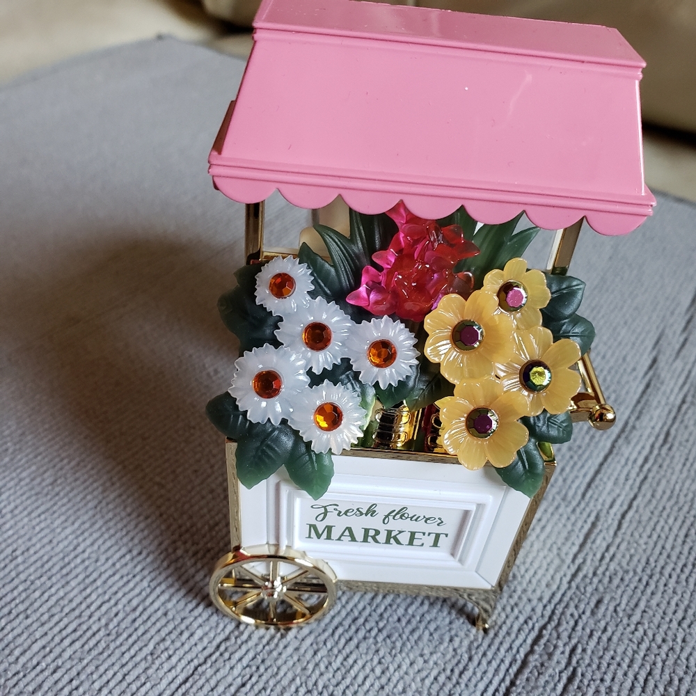 Bath and body works wallflower plug